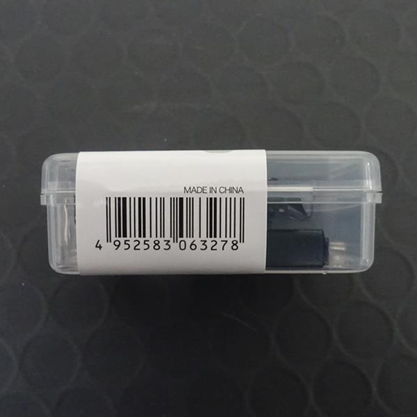 楽天市場】ダブルクリップ 中 (幅1.9cm) 10個入 (100円ショップ 100円