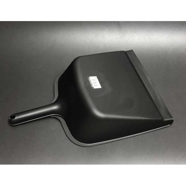 楽天市場】ちりとり ブラック 33×23.2×高さ13cm (100円ショップ 100円