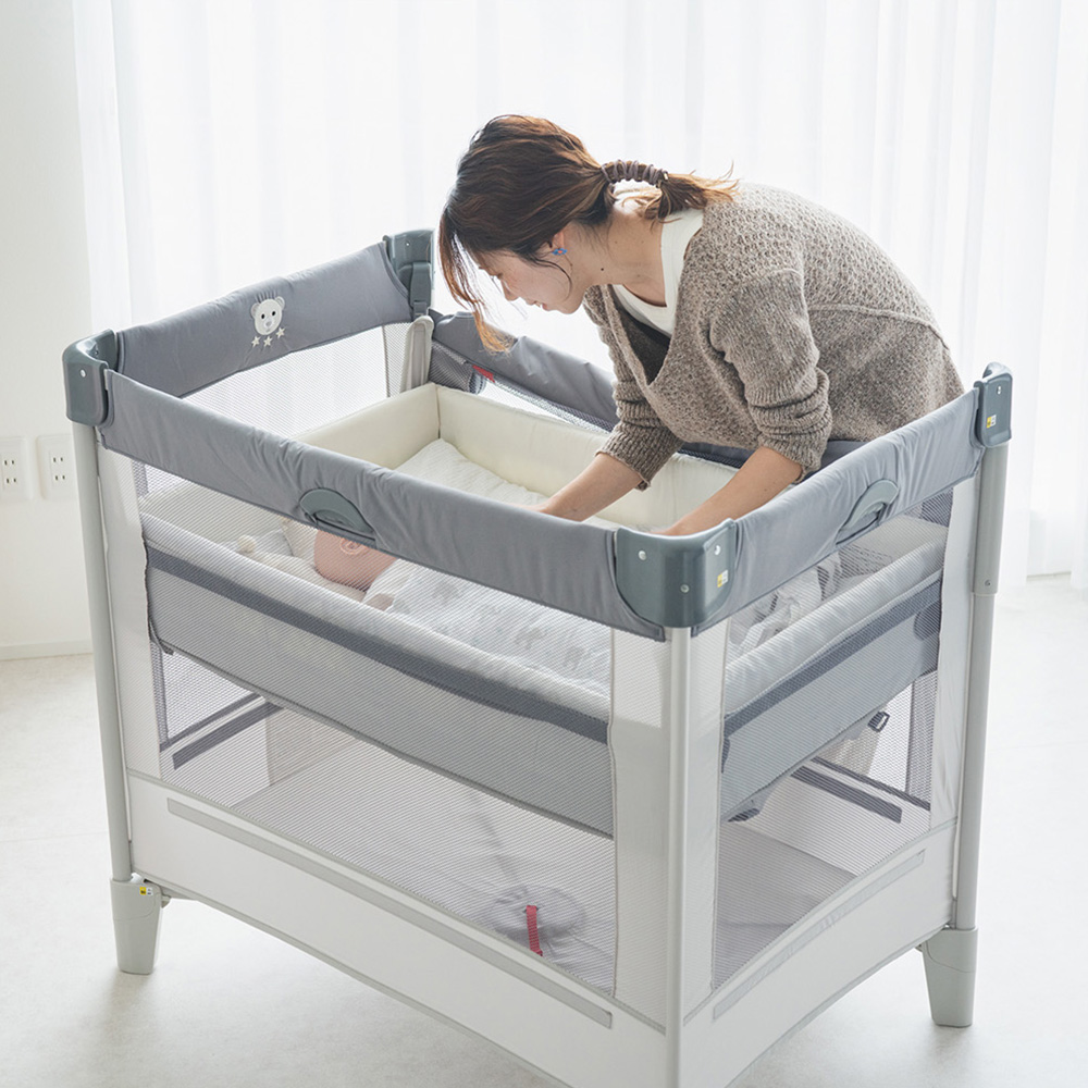 楽天市場】アップリカ(Aprica) ココネル エアー(COCONEL Air) ベビー