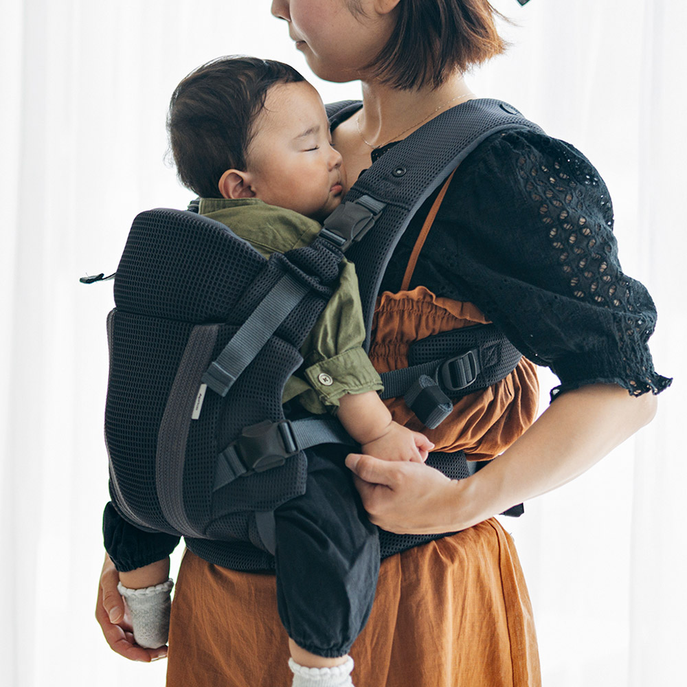 楽天市場】Aprica アップリカ ラクリス 抱っこ紐 (Laclis) 【新生児