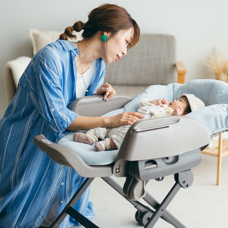 楽天市場】コンビ(Combi) ネムリラ Fit AQ 送料無料 / 出産祝い ベビー