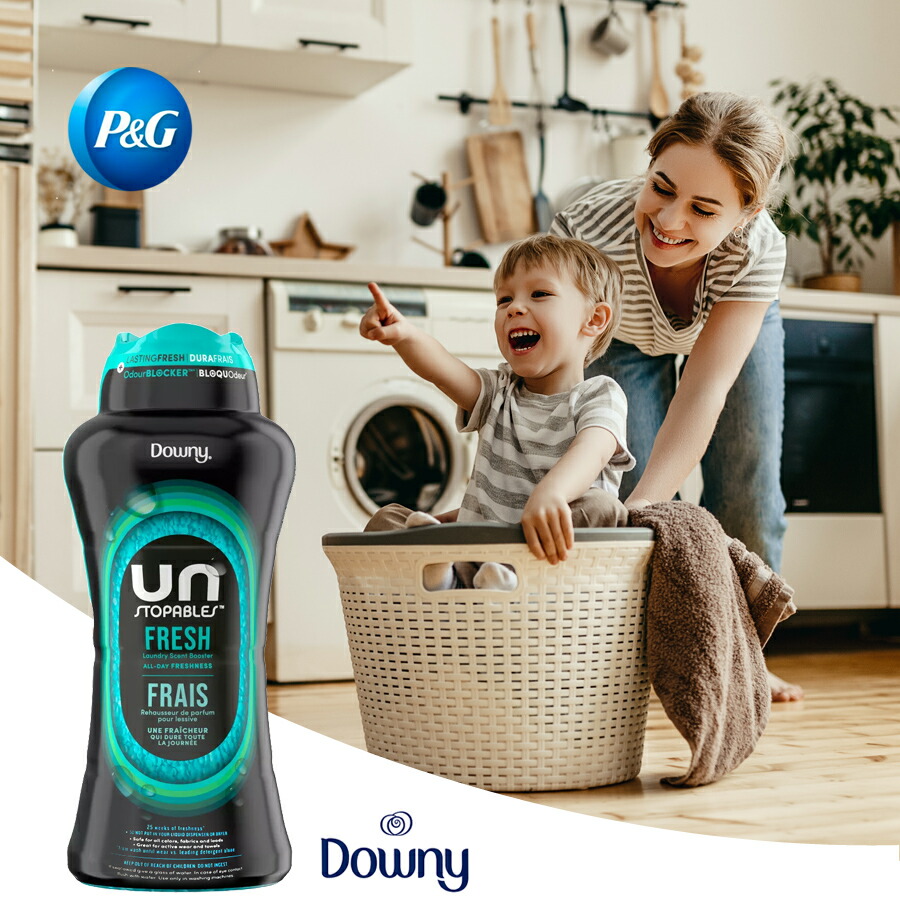 楽天市場】◇ ダウニー アンストッパブル フレッシュ FRESH FRAIS