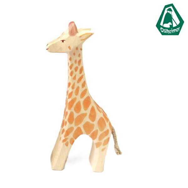 楽天市場】オストハイマー Ostheimar キリン きりん 立姿