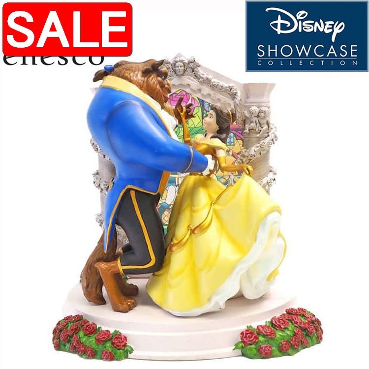 楽天市場】美女と野獣 フィギュアの通販