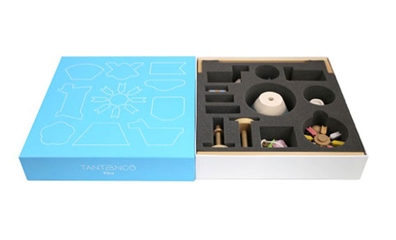 楽天市場】プーカのたんたんご 【620-060】五月人形 つみき Puca 徳永