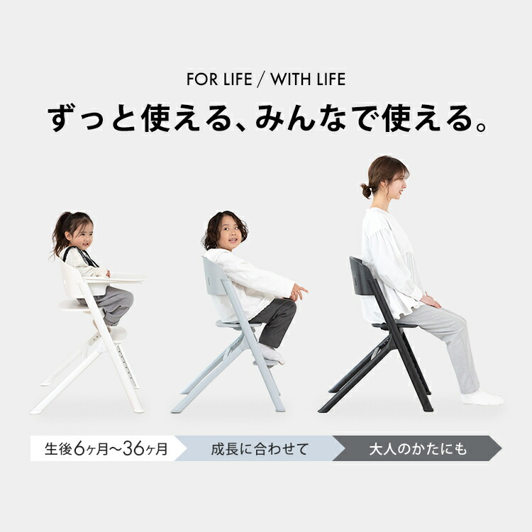 楽天市場】NOVUS ノウス ベビーハイチェア キッズ ベビー 赤ちゃん