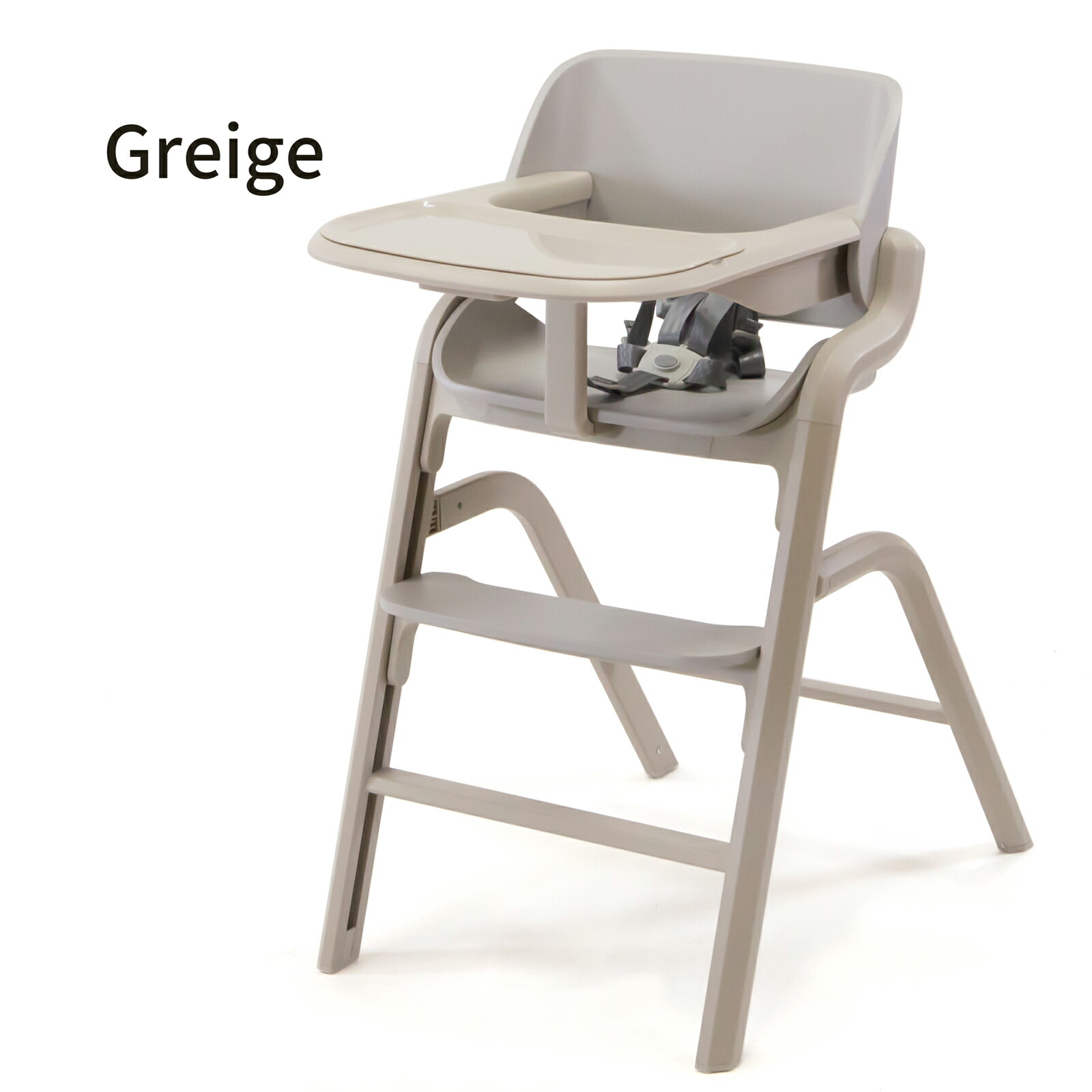 楽天市場】ハイチェア PONO ベビーチェア ベビーハイチェア ポノ