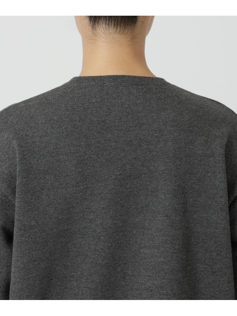 楽天市場】【SALE／50%OFF】コンパクト裏毛ロゴプルオーバー BABYLONE