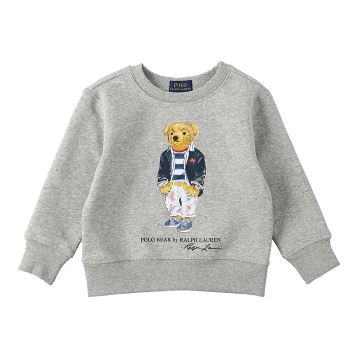 楽天市場】ラルフローレン POLO RALPH LAUREN ボーイズ スウェット