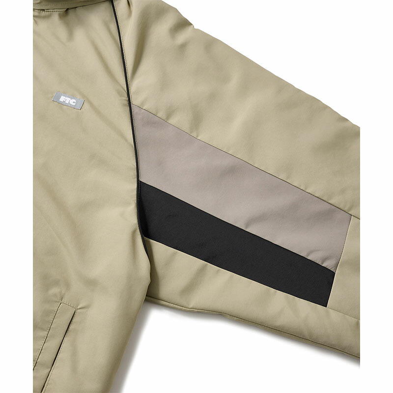 楽天市場】エフティーシー FTC トラックジャケット M L XLサイズ