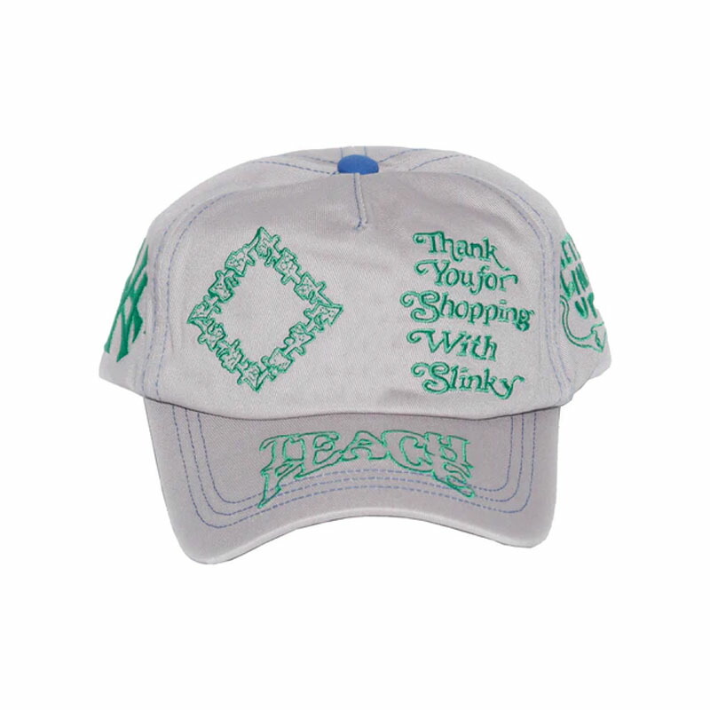 楽天市場】スリンキー SLINKY キャップ 帽子 ストラップバック メンズ