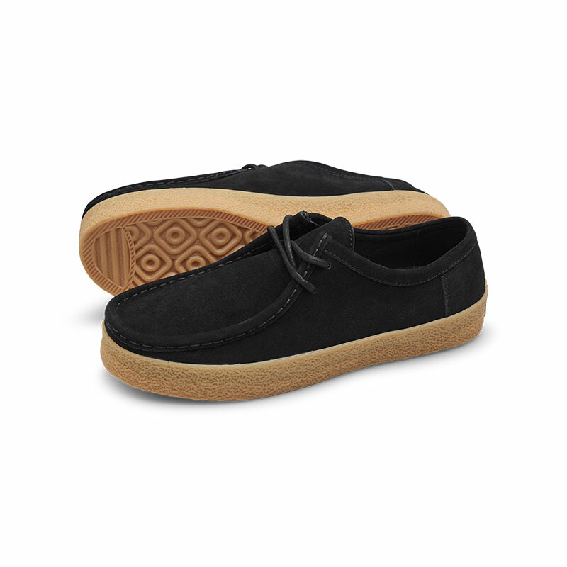 楽天市場】ラスト リゾート エービー LAST RESORT AB モカシンシューズ