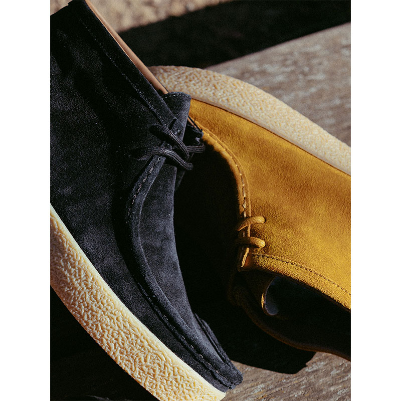 楽天市場】ラスト リゾート エービー LAST RESORT AB モカシンシューズ