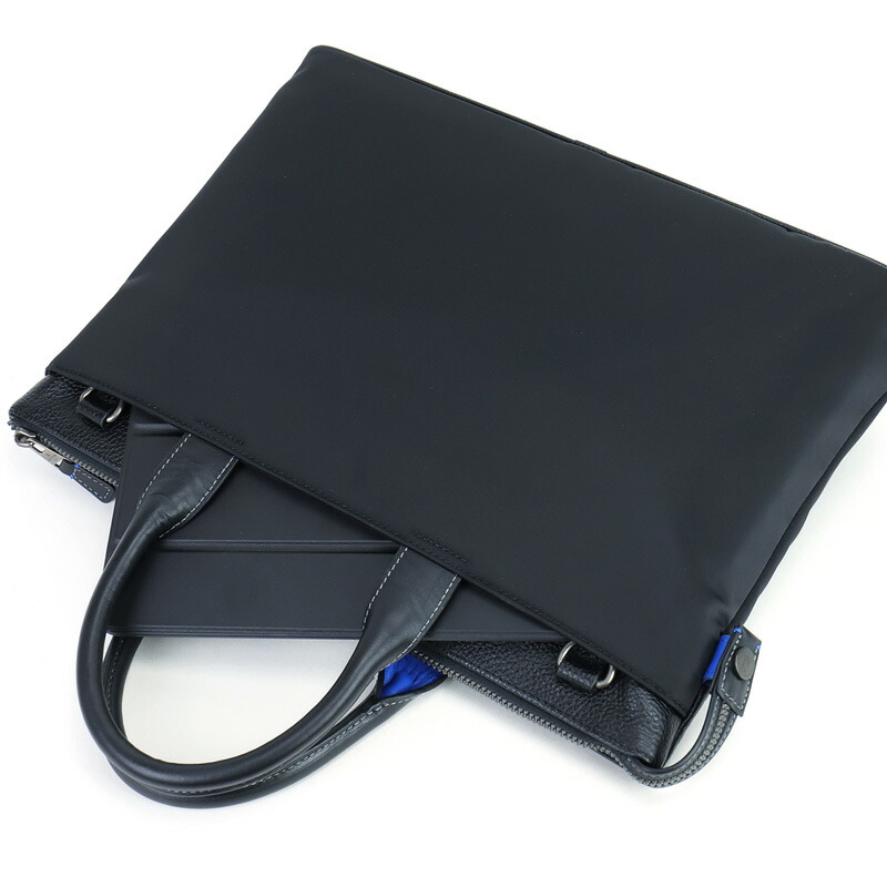 楽天市場】ランバン バッグ ビジネスバッグ メンズ ブランド B4 A4