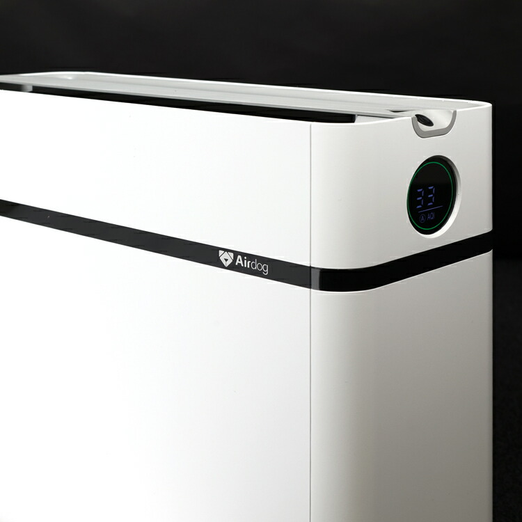 楽天市場】Airdog エアドッグ x1d 空気清浄機 卓上 ハイパワー 高性能