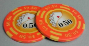 楽天市場】【 高級カジノチップ 】【 カジノ仕様 】フォースポット