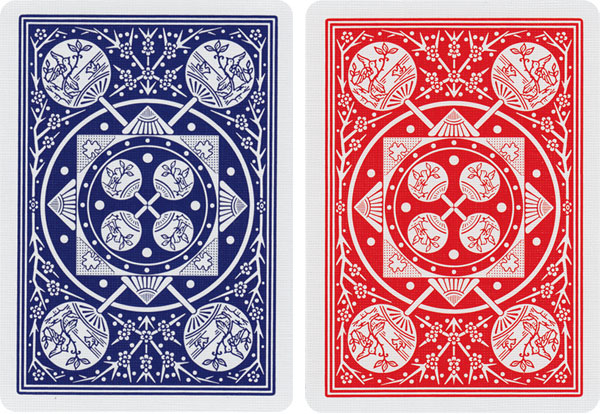 楽天市場】【 トランプ 】【 マジック 】TALLY-HO タリホー ファン