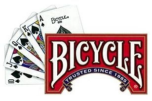 楽天市場】＜1個 568円！＞【 トランプ 】 BICYCLE バイスクル