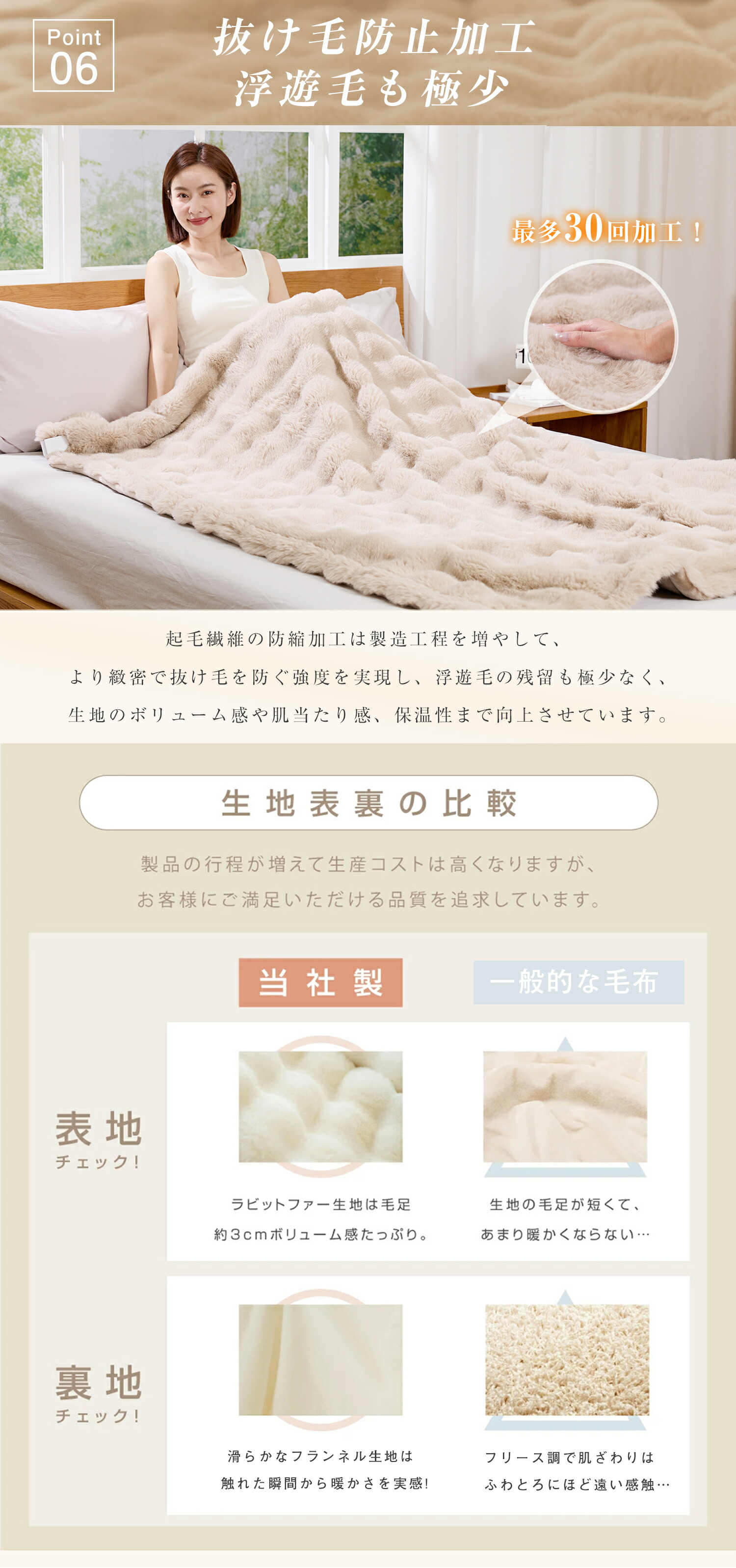 楽天市場】電気毛布 掛け敷き 兼用 日本製炭素繊維ヒーター ダブル