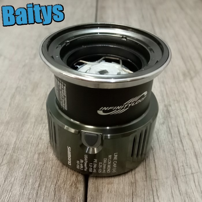 楽天市場】22ステラ3000MHG 純正スプール 【在庫あり・即納 】シマノ S