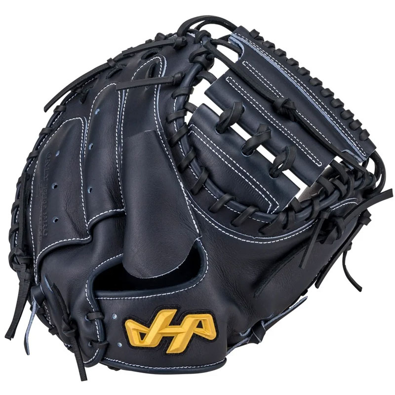 楽天市場】ハタケヤマ 硬式キャッチャーミット m8の通販