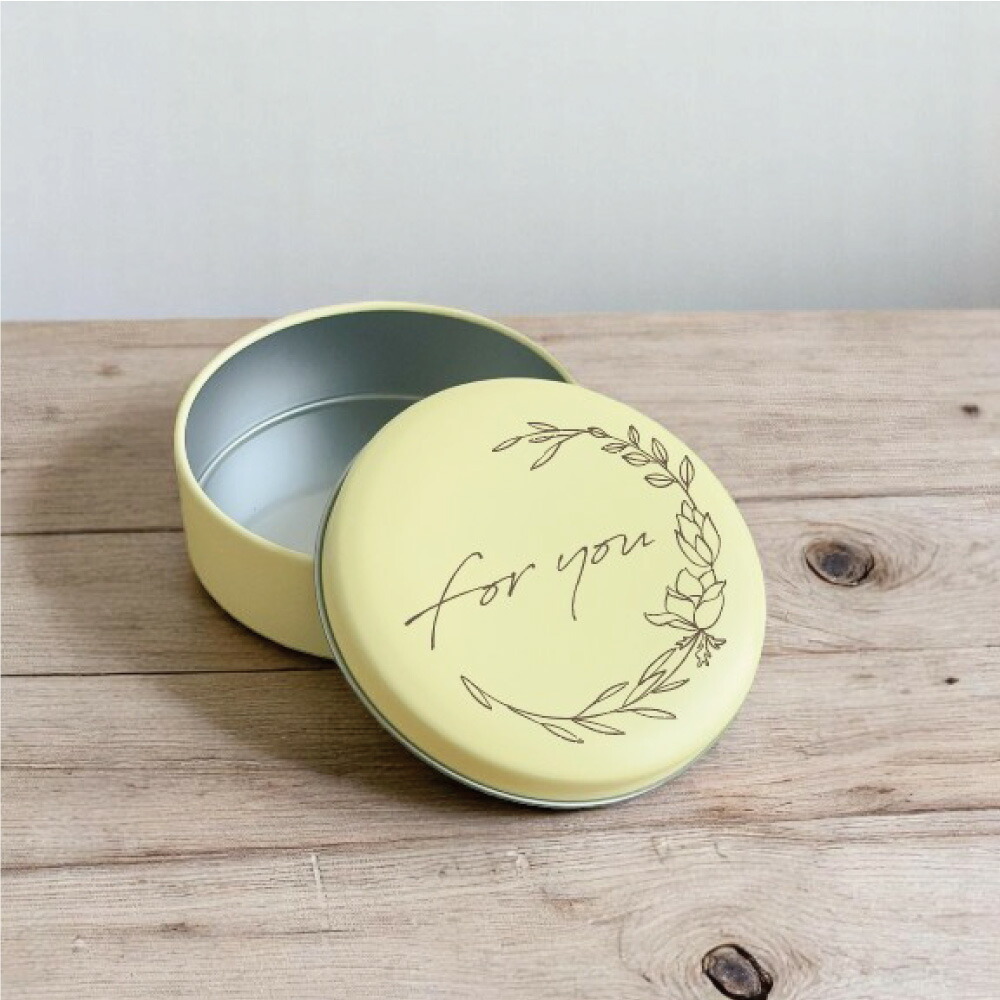 楽天市場】オリジナル 金平糖缶 名入れ 結婚式 引き出物 内祝い お菓子