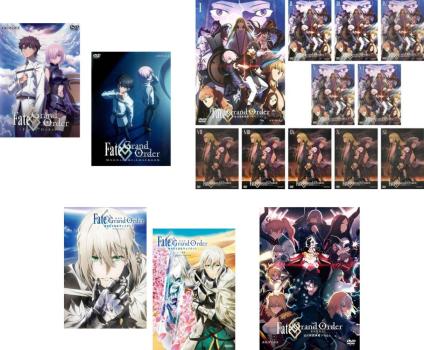 楽天市場】fate バビロニア dvdの通販