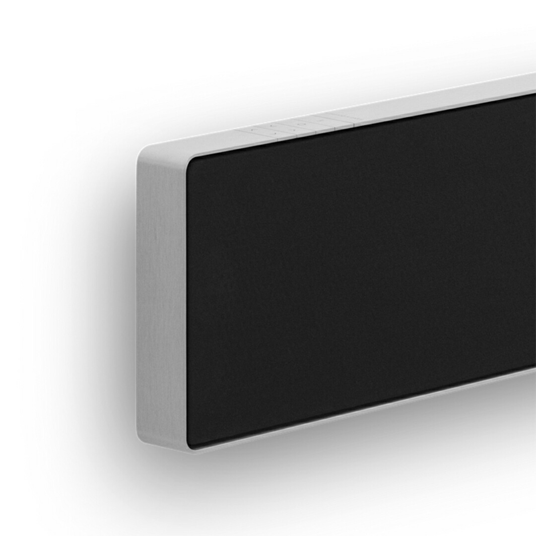 楽天市場】Bang & Olufsen公式 Beosound Stage（サウンドバー Wi-Fi