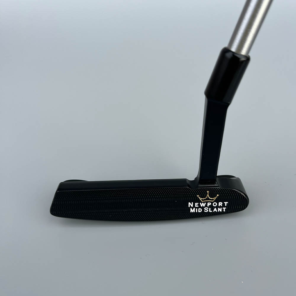 楽天市場】スコッティキャメロン NEWPORT PRO PLATINUM MID SLANT