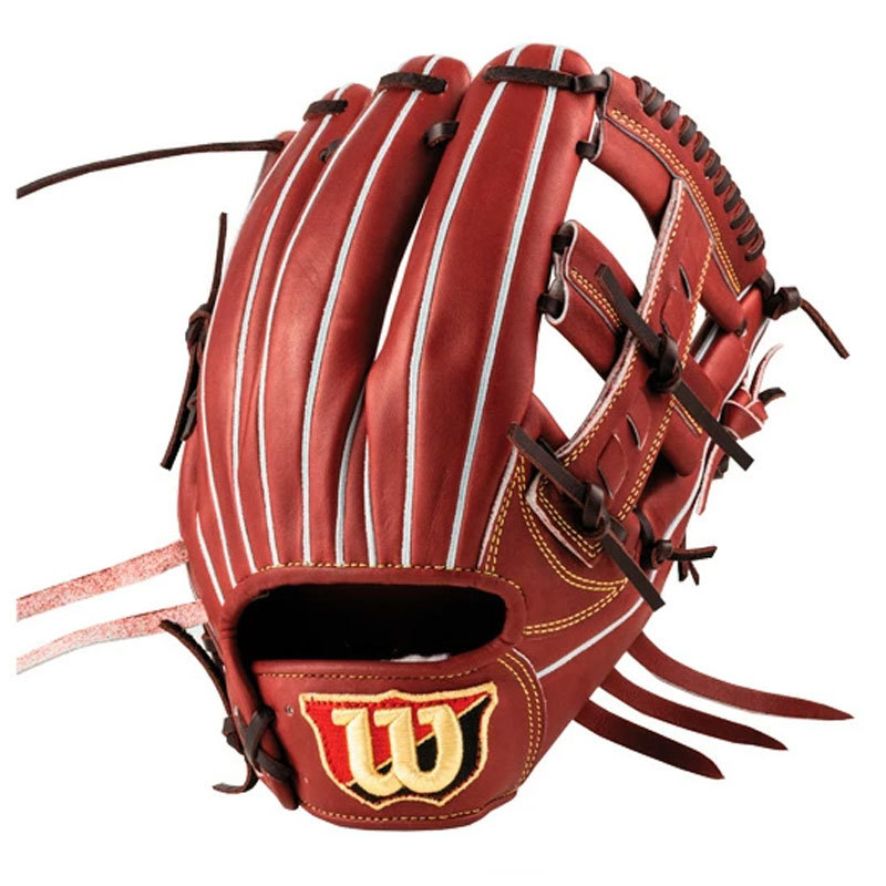 楽天市場】【アウトレット】Wilson ウイルソン 硬式内野手用グラブ