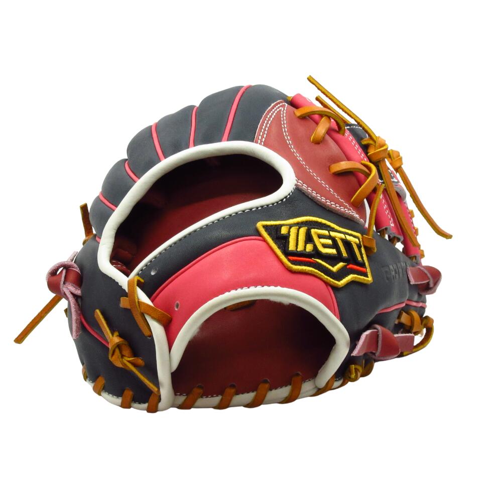 楽天市場】野球 ゼット ZETT プロステイタス 軟式グラブ オーダー