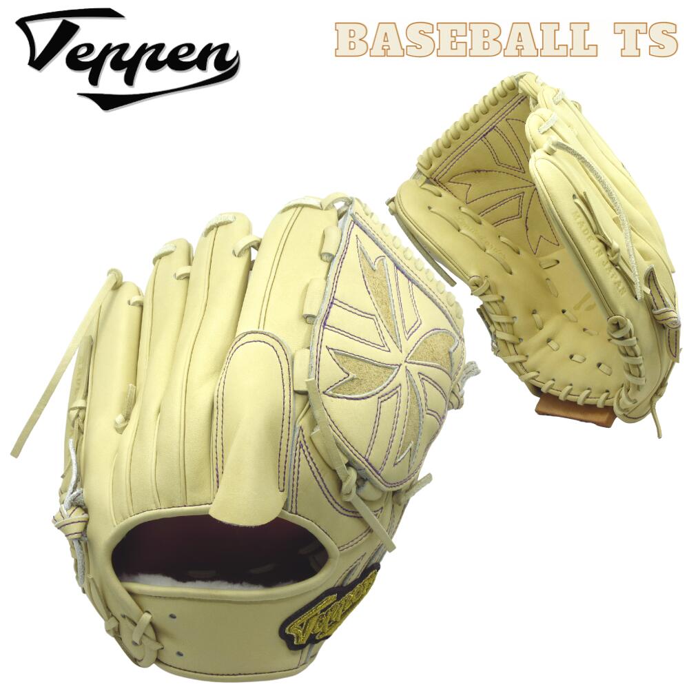 楽天市場】野球 Teppen てっぺん グローブ 硬式投手用グラブ オーダー