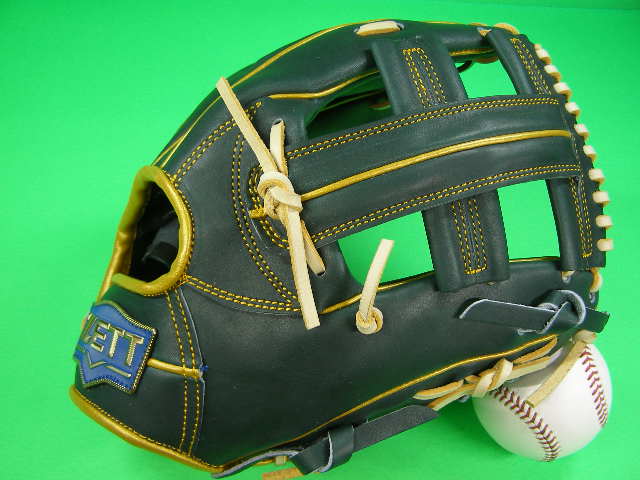 楽天市場】野球 グラブオイル（カラーグリーン）の通販