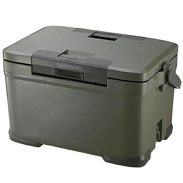 楽天市場】シマノ アイスボックス プロ 30L (NX-030V) ／ ハード