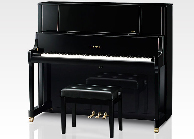 楽天市場】KAWAI（カワイ） K-700 アップライトピアノ 新品 メーカー