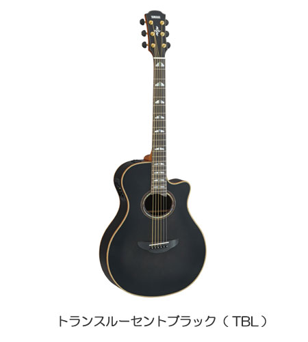 楽天市場】YAMAHA（ヤマハ） APX1200II Electric Acoustic Guitar