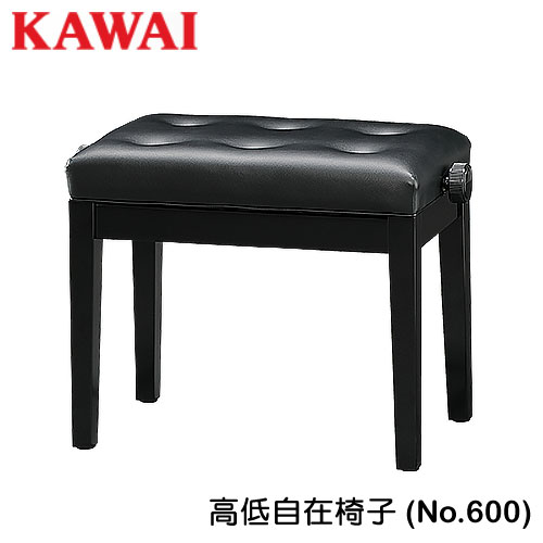 楽天市場】【ピアノクロスプレゼント】 カワイ 純正 高低自在椅子 No