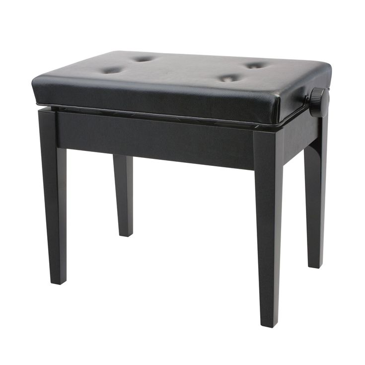 楽天市場】ヤマハ ピアノ椅子 No.45 (PI-45 黒) ※お客様組立 【高低