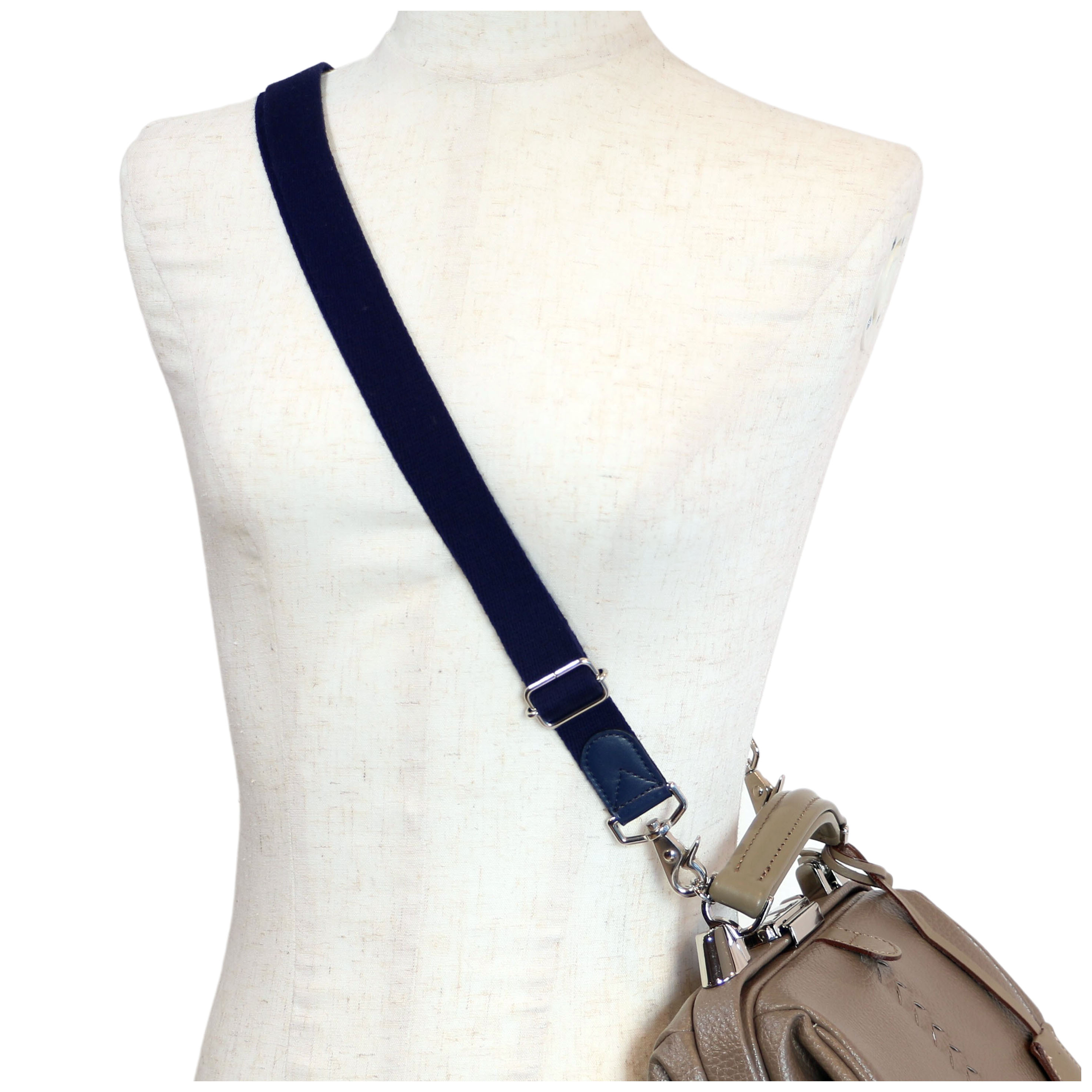 楽天市場】ショルダーストラップ 日本製 男女兼用 本革付属 2.5cm幅