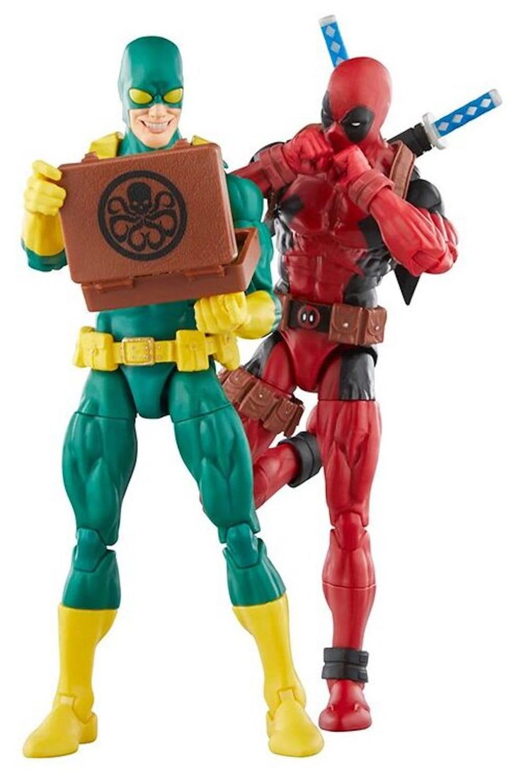 マーベルレジェンド デッドプール」の人気商品一覧 | 安い商品を通販