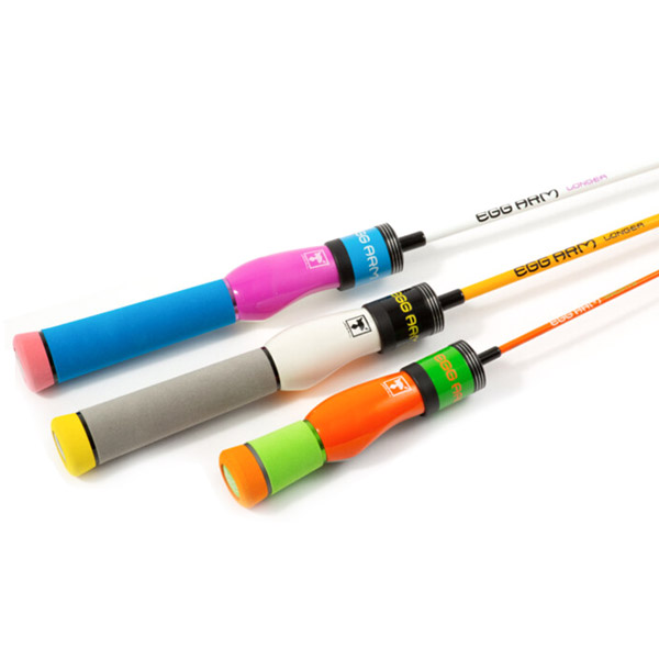 楽天市場】○ジャッカル New EGG ARM SHORTY エッグ アーム ショー