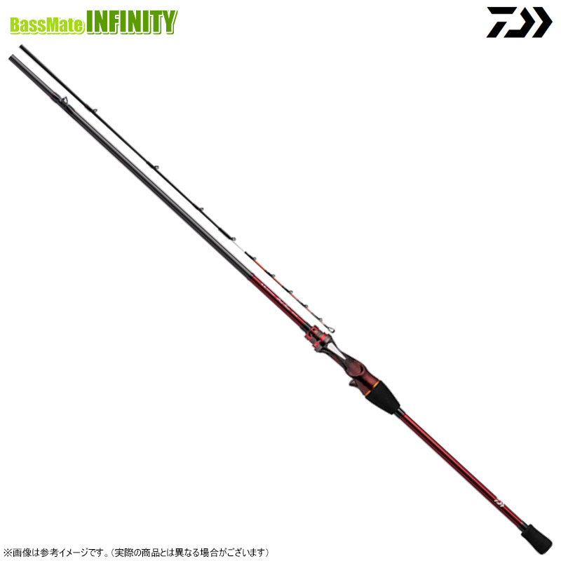 ダイワ 極鋭カワハギ RT AGS N-SF (ロッド・釣竿) 価格比較 - 価格.com