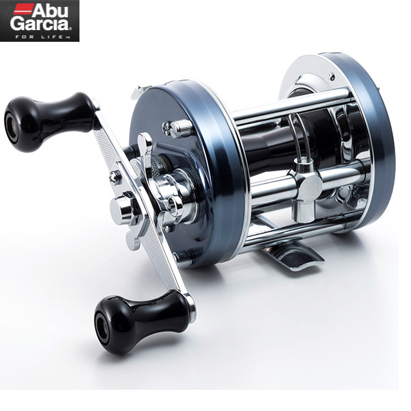 楽天市場】アブガルシア アンバサダー 6500cs ロケット クローム iiの通販