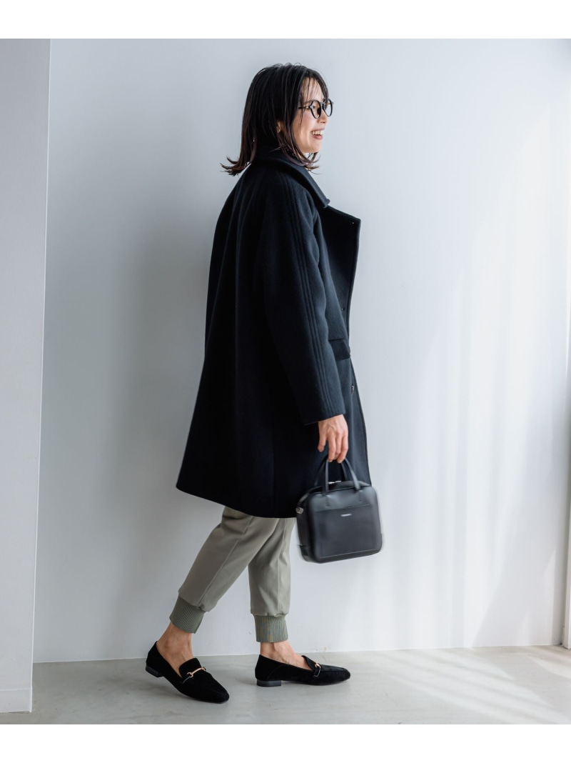 楽天市場】【SALE／20%OFF】ミドルPコート BARNYARDSTORM バンヤード