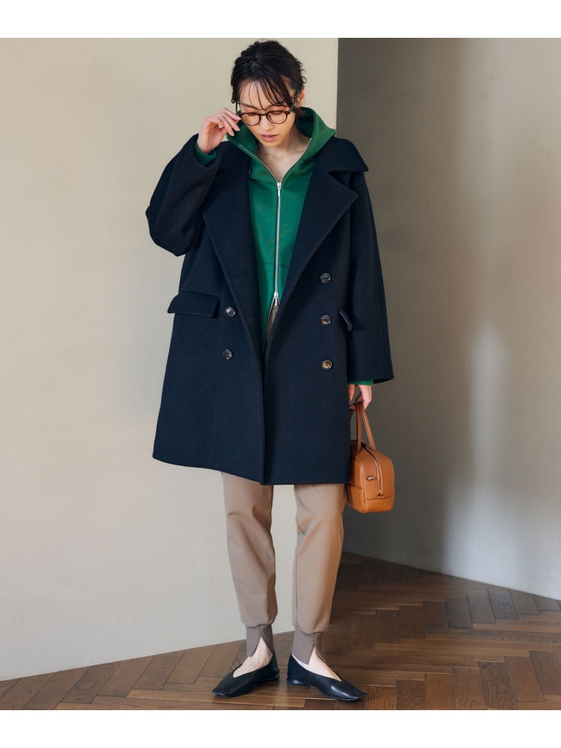 楽天市場】【SALE／20%OFF】ミドルPコート BARNYARDSTORM バンヤード