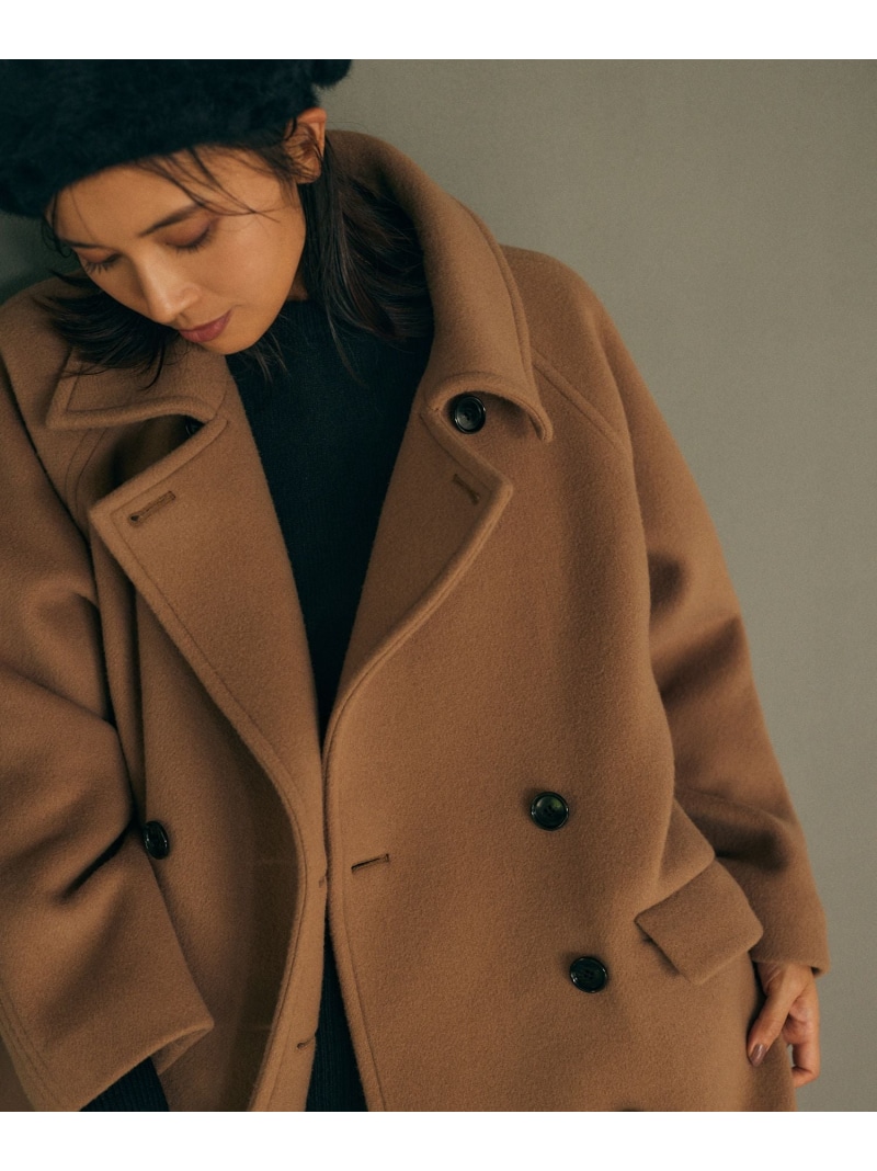 楽天市場】【SALE／20%OFF】ミドルPコート BARNYARDSTORM バンヤード