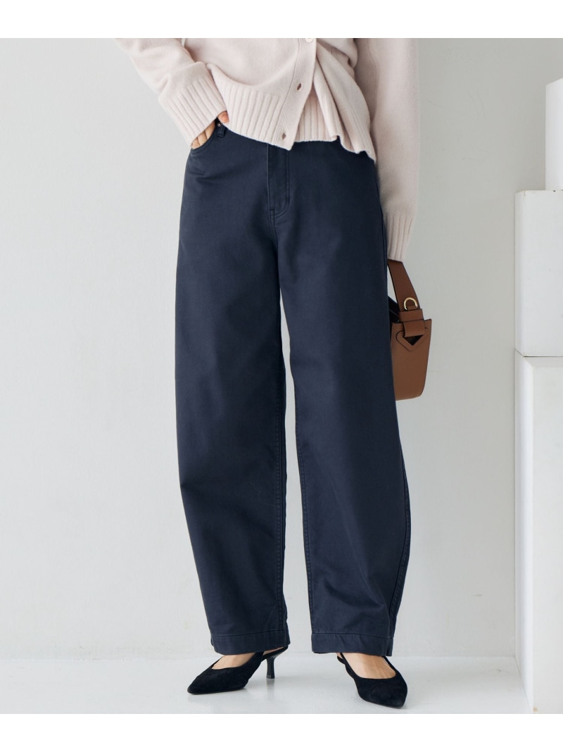 楽天市場】【SALE／60%OFF】スウェットライクチノパンツ BARNYARDSTORM