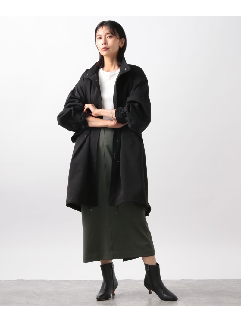 楽天市場】【SALE／42%OFF】撥水モッズコート(WEB限定サイズL