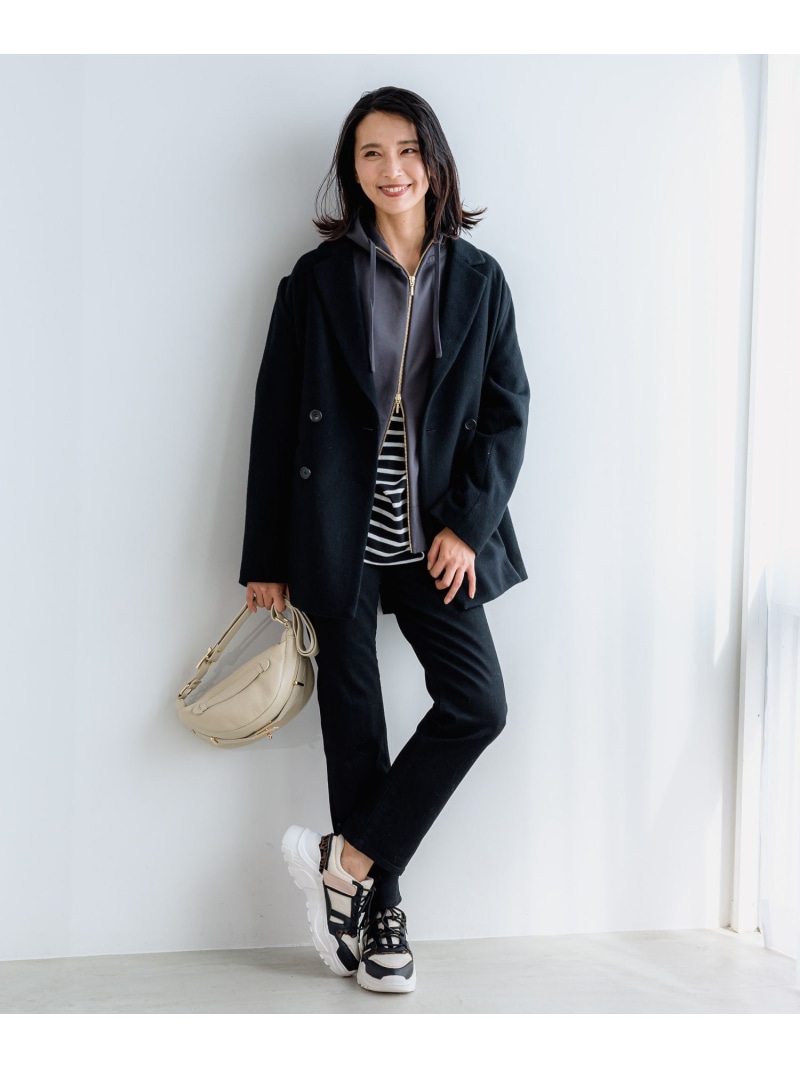 楽天市場】【SALE／37%OFF】ジャケットコート BARNYARDSTORM バン