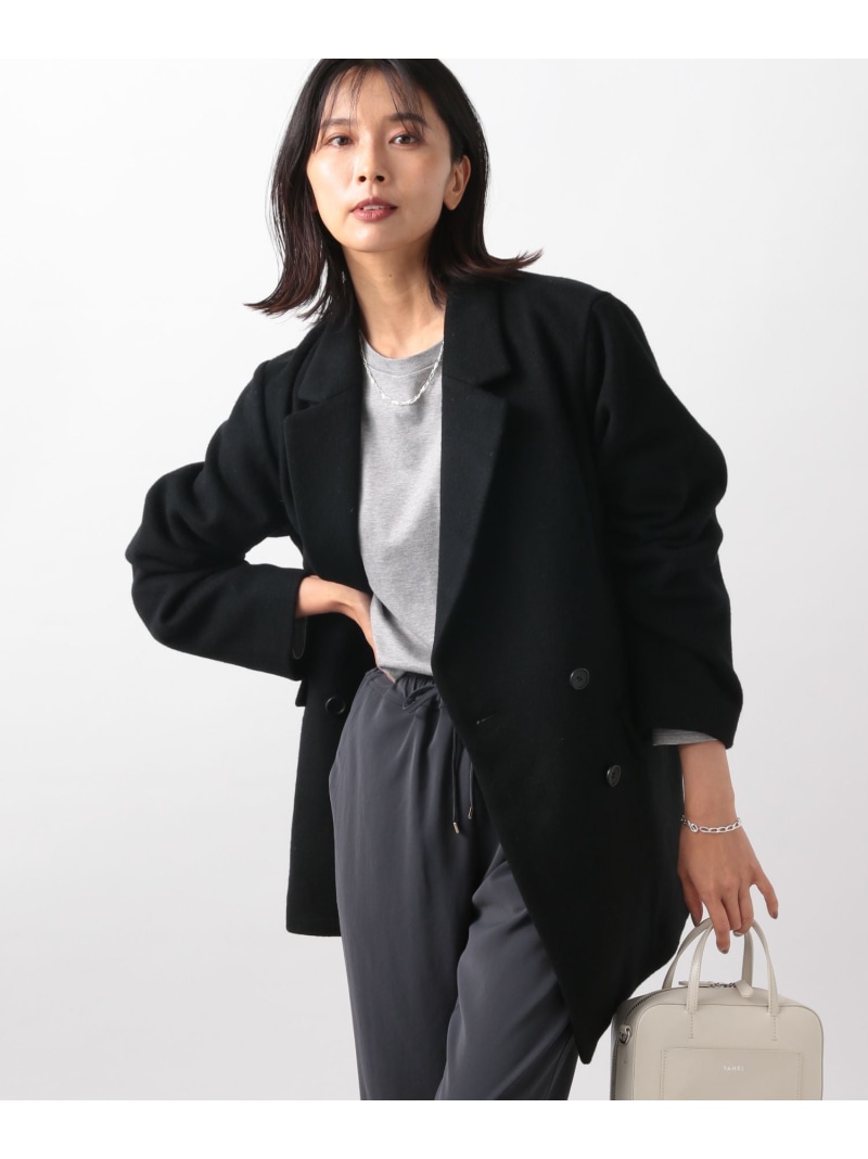 楽天市場】【SALE／37%OFF】ジャケットコート BARNYARDSTORM バン